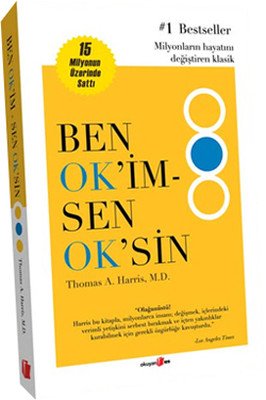 Ben Ok'im- Sen Ok'sin
