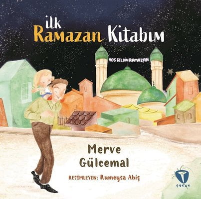 İmzalı - İlk Ramazan Kitabım