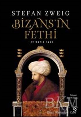 Bizans'ın Fethi