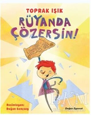 Rüyanda Çözersin!