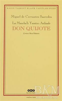 Don Quijote 2 Cilt Takım Kutulu