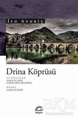 Drina Köprüsü