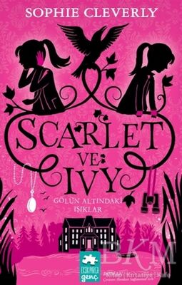 Gölün Altındaki Işıklar - Scarlet ve Ivy 4