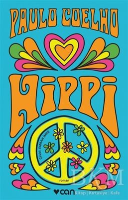 Hippi Mavi Kapak