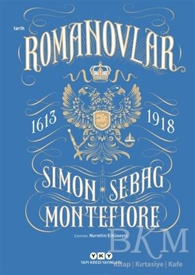 Romanovlar 1613 - 1918
