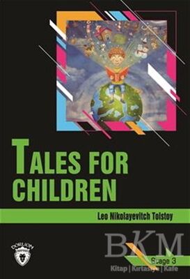 Tales For Children Stage 3 İngilizce Hikaye