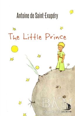 The Little Prince İngilizce