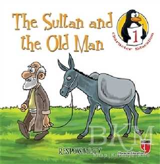 The Sultan and the Old Man - Responsibility
