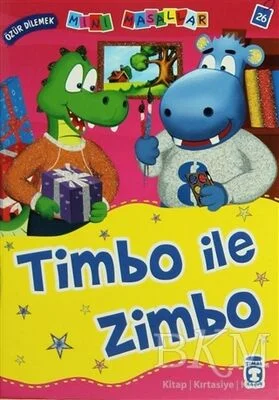 Timbo ile Zimbo