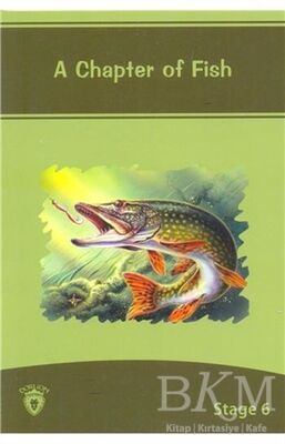 A Chapter Of Fish İngilizce Hikayeler Stage 6