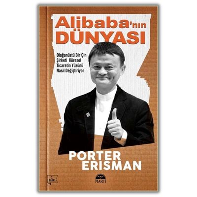 Alibaba'nın Dünyası