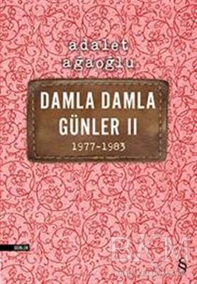 Damla Damla Günler 2 1977-1983
