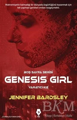 Genesis Girl - Yaratıcı Kız