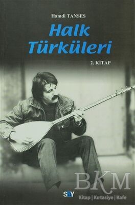 Halk Türküleri 2. Kitap