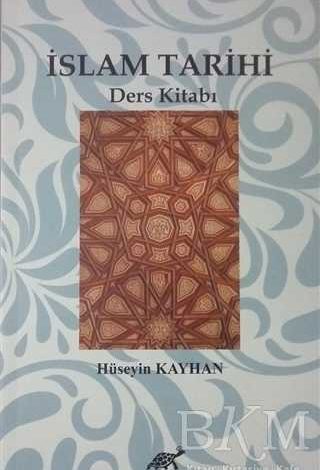 İslam Tarihi Ders Kitabı
