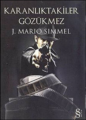 Karanlıktakiler Gözükmez