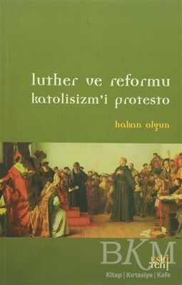 Luther ve Reformu