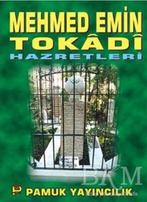 Mehmed Emin Tokadi Hazretleri Evliya-005
