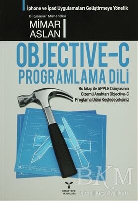 Objective-C Programlama Dili