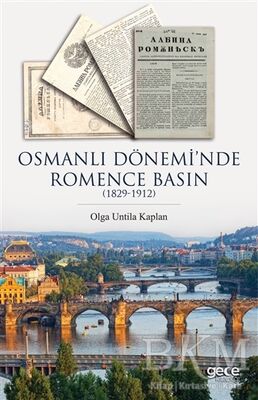 Osmanlı Dönemi'nde Romence Basın
