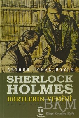 Sherlock Holmes - Dörtlerin Yemini