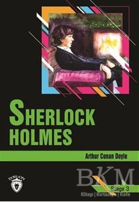 Sherlock Holmes Stage 3 İngilizce Hikaye