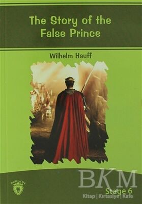 The Story Of The False Prince İngilizce Hikayeler Stage 6