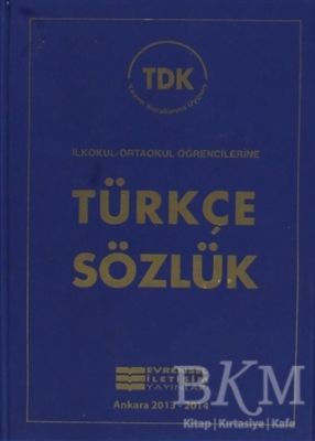 Türkçe Sözlük Plastik