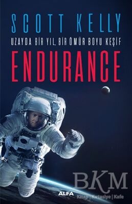 Uzayda Bir Yıl Bir Ömür Boyu Keşif: Endurance