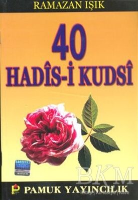 40 Hadis-i Kudsi Hadis-013