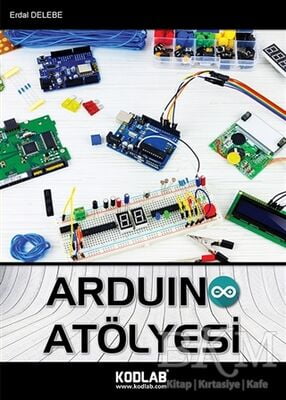 Arduino Atölyesi