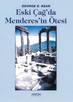 Eski Çağ'da Menderes’in Ötesi