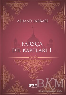 Farsça Dil Kartları 1
