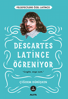 Descartes Latince Öğreniyor