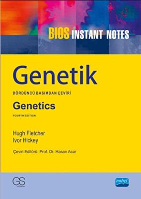 Genetik - Bios Instant Notes