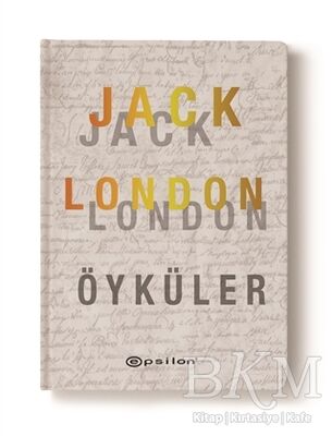 Jack London Öyküler