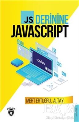 JS Derinine Javascript