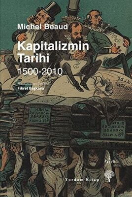 Kapitalizmin Tarihi - 1500-2010