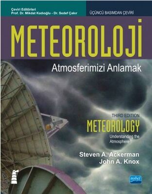 Meteoroloji - Atmosferimizi Anlamak