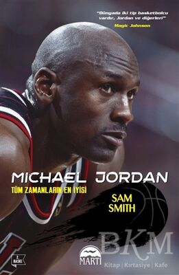 Sporcular - Michael Jordan