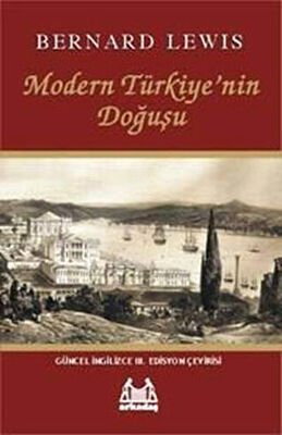Modern Türkiye’nin Doğuşu