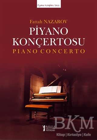 Nazarov Piyano Konçertosu