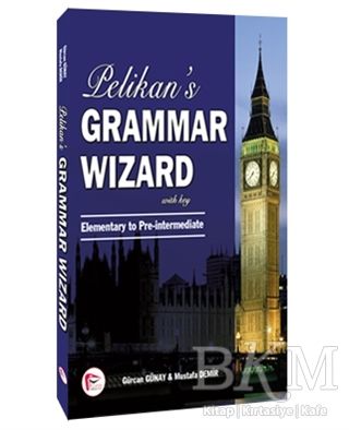 Pelikan's Grammar Wizard 1
