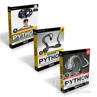 Python Eğitim Seti