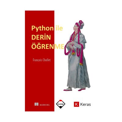 Python ile Derin Öğrenme