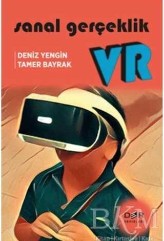 Sanal Gerçeklik VR
