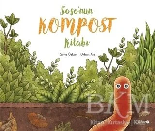 Soso'nun Kompost Kitabı