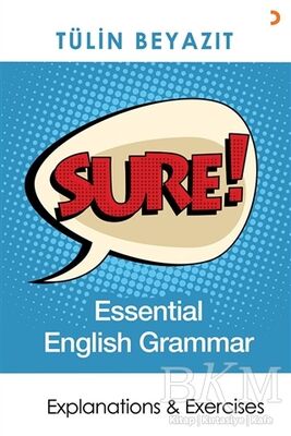 Sure!: Essential English Grammar