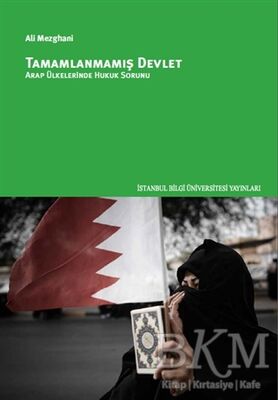 Tamamlanmamış Devlet Arap Ülkelerinde Hukuk Sorunu