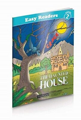 The Haunted House - Easy Readers Level 2